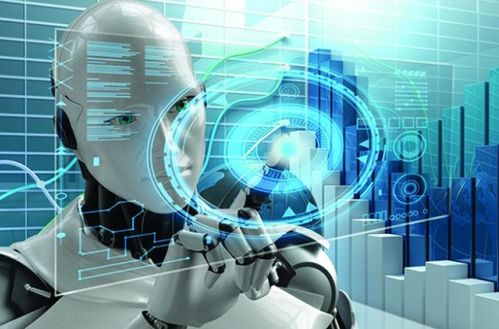 人工智能時代 基礎軟件開發領域，誰是真正的王者？